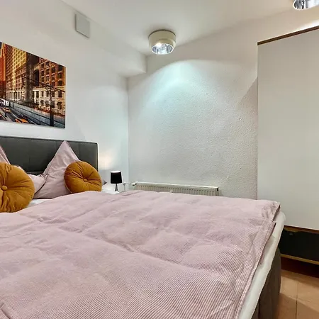 Apartment Vonmos